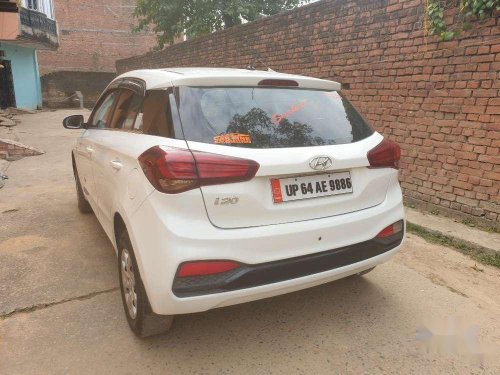 Used Hyundai i20 2018 MT for sale in Varanasi 