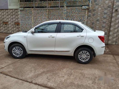 Used 2018 Maruti Suzuki Dzire MT for sale in Thane 