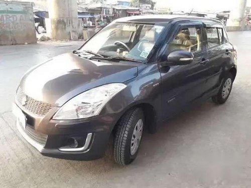 2016 Maruti Suzuki Swift VXI MT for sale in Goregaon