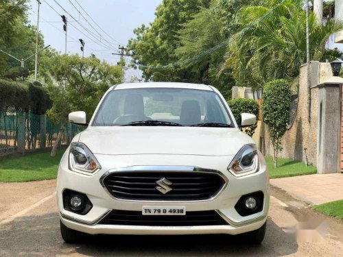 Used Maruti Suzuki Dzire 2017 AT for sale in Tirunelveli 