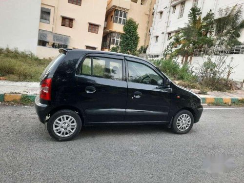 Used Hyundai Santro Xing GLS 2009 MT for sale in Halli