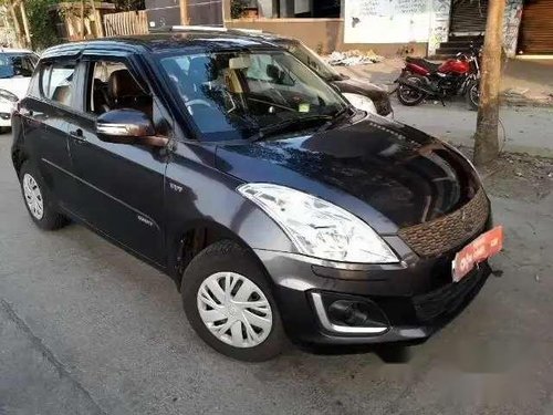 2016 Maruti Suzuki Swift VXI MT for sale in Goregaon