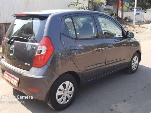 Used 2013 Hyundai i10 MT for sale in Bangalore 