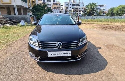 Used Volkswagen Passat 2012 AT for sale in Nashik 