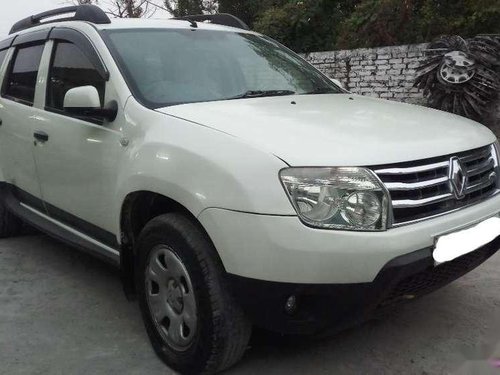 Used Renault Duster 2014 MT for sale in Siliguri 