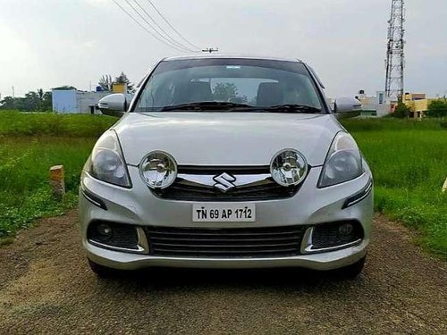 Used Maruti Suzuki Swift Dzire 2015 MT for sale in Madurai 