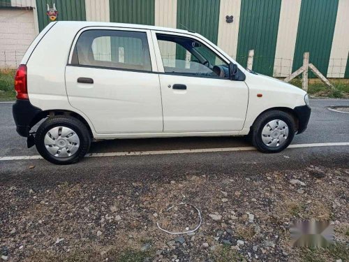 Maruti Suzuki Alto LXi BS-III, 2010 MT for sale in Pollachi 