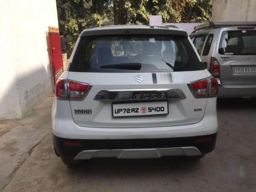 Used Maruti Suzuki Vitara Brezza 2019 MT for sale in Bareilly 