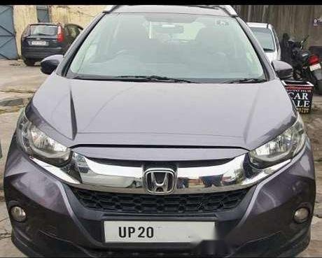 Used 2017 Honda WR-V MT for sale in Saharanpur 