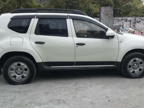 Used Renault Duster 2014 MT for sale in Siliguri 