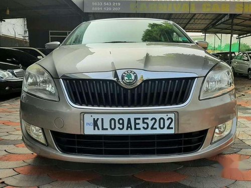 Used 2012 Skoda Rapid MT for sale in Edapal 