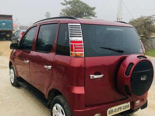 Used Mahindra Quanto C6, 2015 MT for sale in Patna 