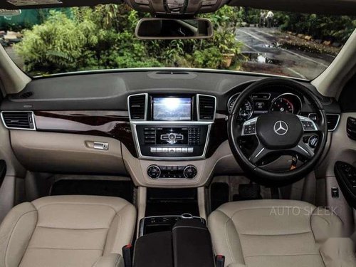 Used 2013 Mercedes Benz CLA AT for sale in Mumbai 