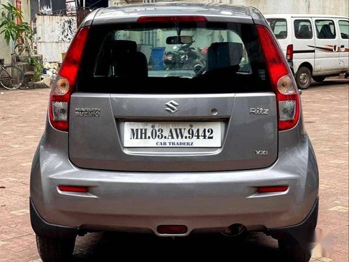 Used Maruti Suzuki Ritz 2010 MT for sale in Thane 