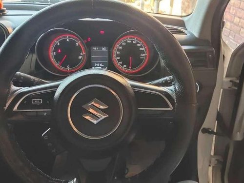 2018  Maruti Suzuki Swift ZDI MT for sale in Sri Ganganagar