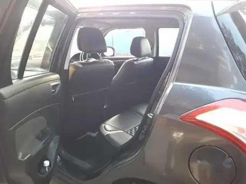 2016 Maruti Suzuki Swift VXI MT for sale in Goregaon