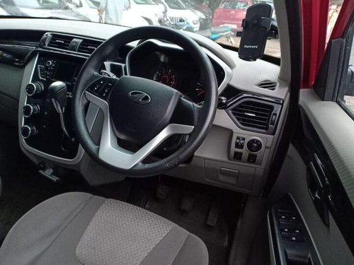 2016 Mahindra KUV100 NXT MT for sale in Mumbai 