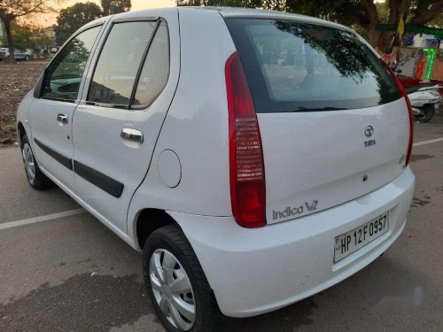 Used Tata Indica V2 LS, 2013, MT for sale in Chandigarh 