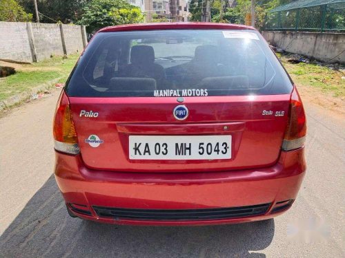 Used 2008 Fiat Palio Stile MT for sale in Nagar 