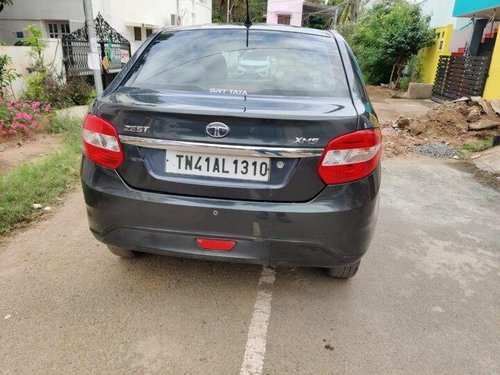 Used 2014 Tata Zest MT for sale in Coimbatore 