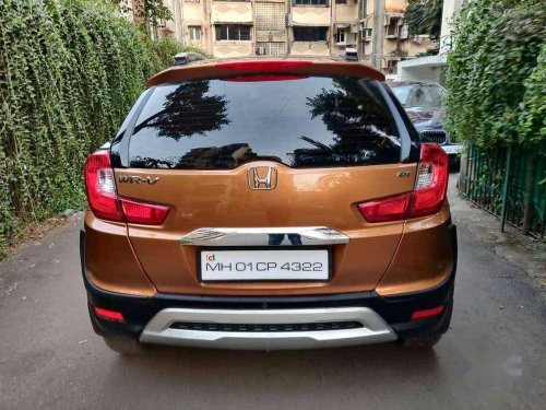 Used Honda WR-V i-VTEC S 2017 MT in Mumbai 