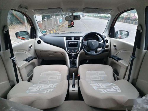 Maruti Suzuki Celerio VXI 2018 MT in Goregaon