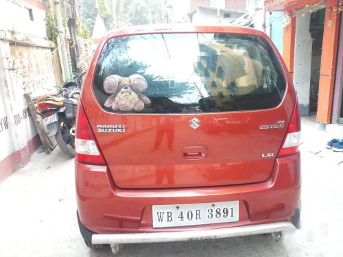 2010 Maruti Suzuki Zen Estilo MT for sale in Kolkata 