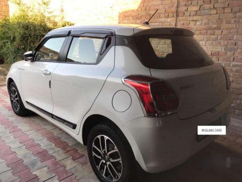 2018  Maruti Suzuki Swift ZDI MT for sale in Sri Ganganagar