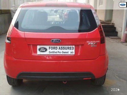 Used Ford Figo 2011 MT for sale in Jaipur 