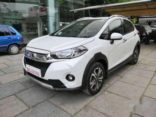 2017 Honda WR-V i DTEC VX MT for sale in Chennai 