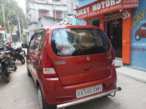 2010 Maruti Suzuki Zen Estilo MT for sale in Kolkata 