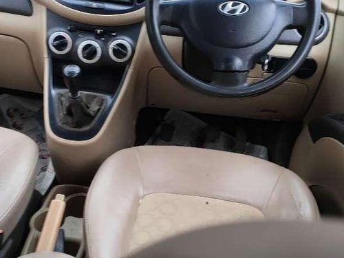 Used Hyundai i10 2010 MT for sale in Kalpetta