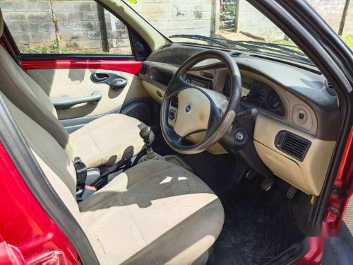 Used 2008 Fiat Palio Stile MT for sale in Nagar 