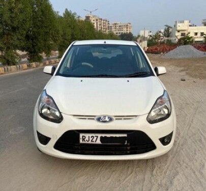 Used Ford Figo 2010 MT for sale in Udaipur 