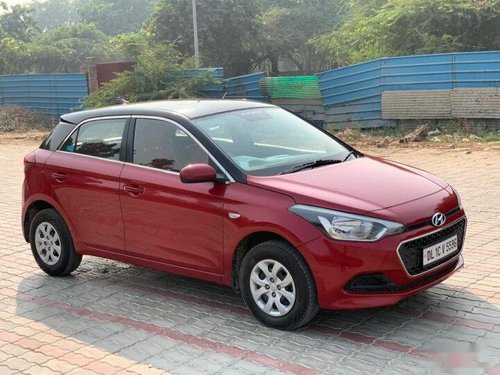 Hyundai Elite i20 Magna 1.2 2016 MT in New Delhi