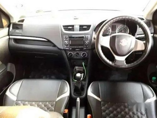 2016 Maruti Suzuki Swift VXI MT for sale in Goregaon