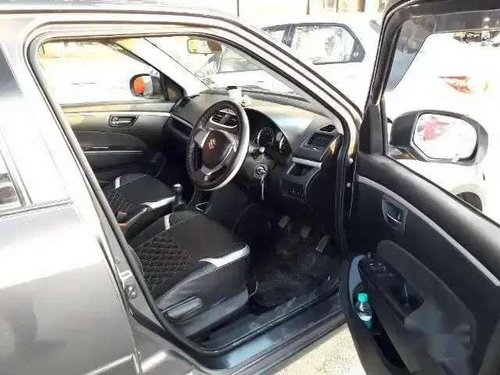 2016 Maruti Suzuki Swift VXI MT for sale in Goregaon