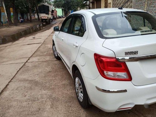 Used 2018 Maruti Suzuki Dzire MT for sale in Thane 