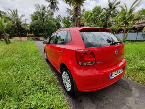 Used Volkswagen Polo 2014 MT for sale in Thrissur 