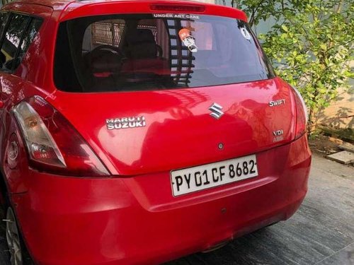 Used Maruti Suzuki Swift 2015 MT for sale in Cuddalore