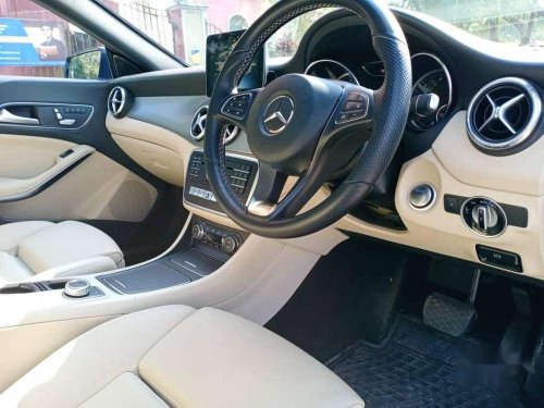 Used 2020 Mercedes Benz CLA AT for sale in Mumbai 