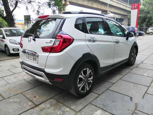 2017 Honda WR-V i DTEC VX MT for sale in Chennai 