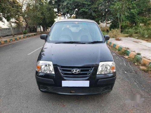 Used Hyundai Santro Xing GLS 2009 MT for sale in Halli