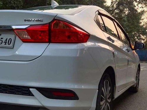 Used 2017 Honda City AT for sale in Ghaziabad 