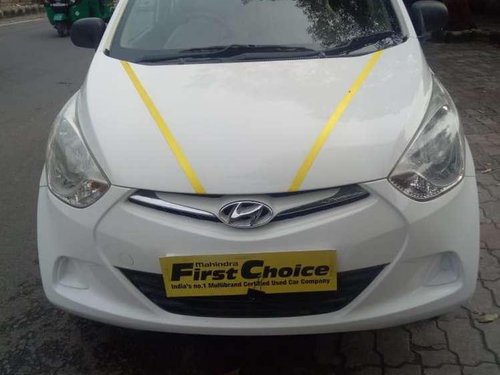 Used 2012 Hyundai Eon MT for sale in Surat 