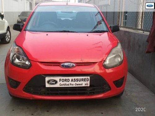 Used Ford Figo 2011 MT for sale in Jaipur 