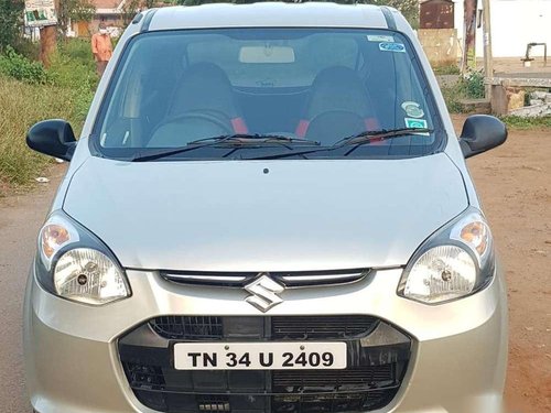 Used Maruti Suzuki Alto 800 LXI 2014 MT for sale in Namakkal 