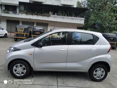 Used Datsun Redi-GO 2018 MT for sale in Thane 