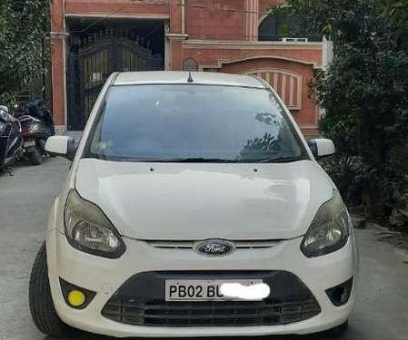 Used Ford Figo, 2012 MT for sale in Amritsar 