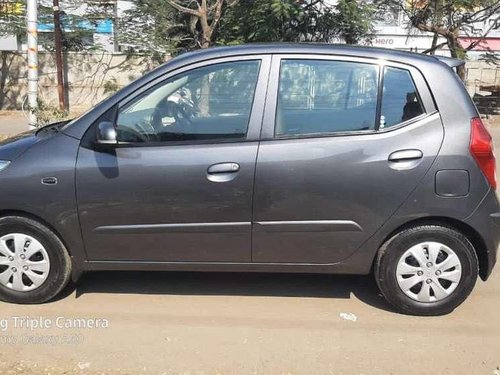 Used 2013 Hyundai i10 MT for sale in Bangalore 